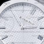 AP0948A – Royal Oak 41mm 15500 SS/SS Silver APSF V3 A4302-FS