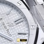 AP0948A – Royal Oak 41mm 15500 SS/SS Silver APSF V3 A4302-FS