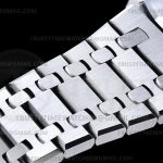 AP0948A – Royal Oak 41mm 15500 SS/SS Silver APSF V3 A4302-FS