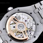 AP0948A – Royal Oak 41mm 15500 SS/SS Silver APSF V3 A4302-FS