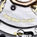 AP0948A – Royal Oak 41mm 15500 SS/SS Silver APSF V3 A4302-FS
