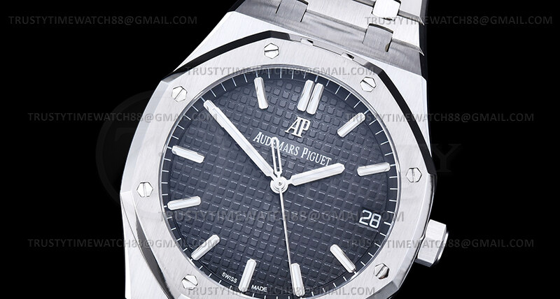 AP0948C – Royal Oak 41mm 15500 SS/SS Black APSF V3 A4302-FS