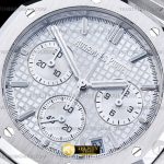 AP0950A – Royal Oak Chrono 26240 50th SS/SS Silv/Stk DDF DD4401