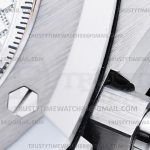 AP0950A – Royal Oak Chrono 26240 50th SS/SS Silv/Stk DDF DD4401