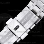 AP0950A – Royal Oak Chrono 26240 50th SS/SS Silv/Stk DDF DD4401