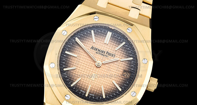 AP0951 – Royal Oak Jumbo Extra Thin 16202BA YG/YG S-YG ZF A7121