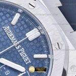 AP0953A – Royal Oak Chrono 26240 50th SS/RU Blue/Stk DDF DD4401