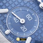 AP0953A – Royal Oak Chrono 26240 50th SS/RU Blue/Stk DDF DD4401
