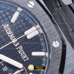 AP0954 – Royal Oak Chrono 26240 CER/CER Blk/Stk DDF DD4401