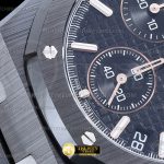 AP0954 – Royal Oak Chrono 26240 CER/CER Blk/Stk DDF DD4401