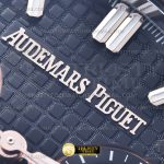 AP0954 – Royal Oak Chrono 26240 CER/CER Blk/Stk DDF DD4401