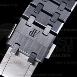 AP0954 – Royal Oak Chrono 26240 CER/CER Blk/Stk DDF DD4401