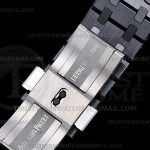 AP0954 – Royal Oak Chrono 26240 CER/CER Blk/Stk DDF DD4401