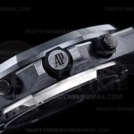 AP0954 – Royal Oak Chrono 26240 CER/CER Blk/Stk DDF DD4401