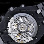 AP0954 – Royal Oak Chrono 26240 CER/CER Blk/Stk DDF DD4401