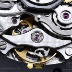 AP0954 – Royal Oak Chrono 26240 CER/CER Blk/Stk DDF DD4401