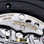 AP0954 – Royal Oak Chrono 26240 CER/CER Blk/Stk DDF DD4401