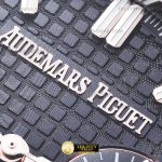 AP0955F – Royal Oak Chrono 26240 Wt RG/RG Blk/Stk DDF DD4401