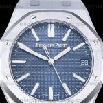 AP0956A – Royal Oak 41mm 15510 SS/SS Blue VSF DD4302