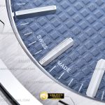 AP0956A – Royal Oak 41mm 15510 SS/SS Blue VSF DD4302