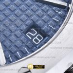 AP0956A – Royal Oak 41mm 15510 SS/SS Blue VSF DD4302