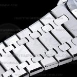 AP0956A – Royal Oak 41mm 15510 SS/SS Blue VSF DD4302