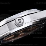 AP0956A – Royal Oak 41mm 15510 SS/SS Blue VSF DD4302