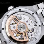 AP0956A – Royal Oak 41mm 15510 SS/SS Blue VSF DD4302