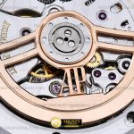 AP0956A – Royal Oak 41mm 15510 SS/SS Blue VSF DD4302
