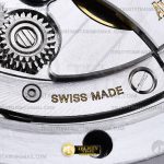 AP0956A – Royal Oak 41mm 15510 SS/SS Blue VSF DD4302
