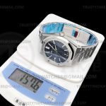 AP0956A – Royal Oak 41mm 15510 SS/SS Blue VSF DD4302