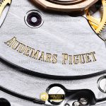 AP0956B – Royal Oak 41mm 15510 SS/SS Grn VSF DD4302