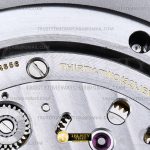 AP0956B – Royal Oak 41mm 15510 SS/SS Grn VSF DD4302