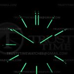 AP0956B – Royal Oak 41mm 15510 SS/SS Grn VSF DD4302