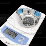 AP0956B – Royal Oak 41mm 15510 SS/SS Grn VSF DD4302