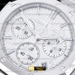 AP0957A – Royal Oak Chrono 26240 SS/SS Silv/Stk TOP DD4401