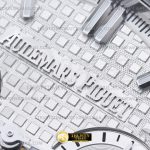 AP0957A – Royal Oak Chrono 26240 SS/SS Silv/Stk TOP DD4401