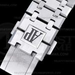 AP0957A – Royal Oak Chrono 26240 SS/SS Silv/Stk TOP DD4401