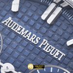 AP0957D – Royal Oak Chrono 26240 SS/SS Blue/Stk TOP DD4401