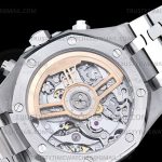 AP0957D – Royal Oak Chrono 26240 SS/SS Blue/Stk TOP DD4401