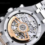 AP0957D – Royal Oak Chrono 26240 SS/SS Blue/Stk TOP DD4401