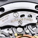AP0957D – Royal Oak Chrono 26240 SS/SS Blue/Stk TOP DD4401