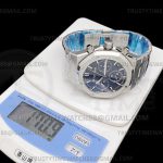 AP0957D – Royal Oak Chrono 26240 SS/SS Blue/Stk TOP DD4401