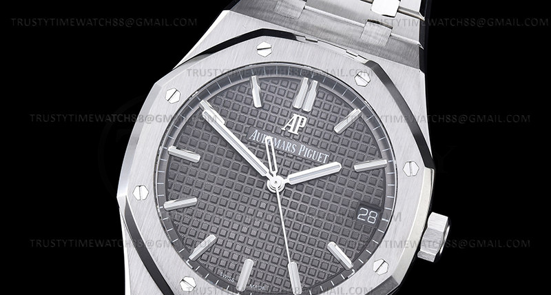 AP0961C – Royal Oak 41mm 15500 SS/SS Grey ZF V4 A4302-FS