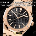 AP0969B – Royal Oak 41mm 15510 RG/RG Blk OCTA A4302-FS
