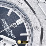 AP0972A-Royal Oak Chrono 26240 Frst Wt SS/SS Blk/Stk DDF DD4401