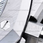 AP0973B – Royal Oak Chrono 26240 SS/RU Silv.Wh/Stk DDF DD4401