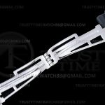 AP0973B – Royal Oak Chrono 26240 SS/RU Silv.Wh/Stk DDF DD4401