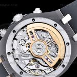 AP0973B – Royal Oak Chrono 26240 SS/RU Silv.Wh/Stk DDF DD4401