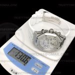 AP0973D – Royal Oak Chrono 26240 SS/RU Silv.Wh/Stk DDF DD4401
